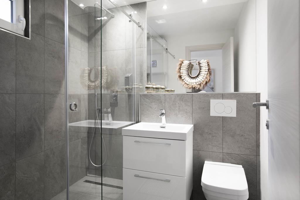 Apartment Baka Paula Rovinj Buitenkant foto